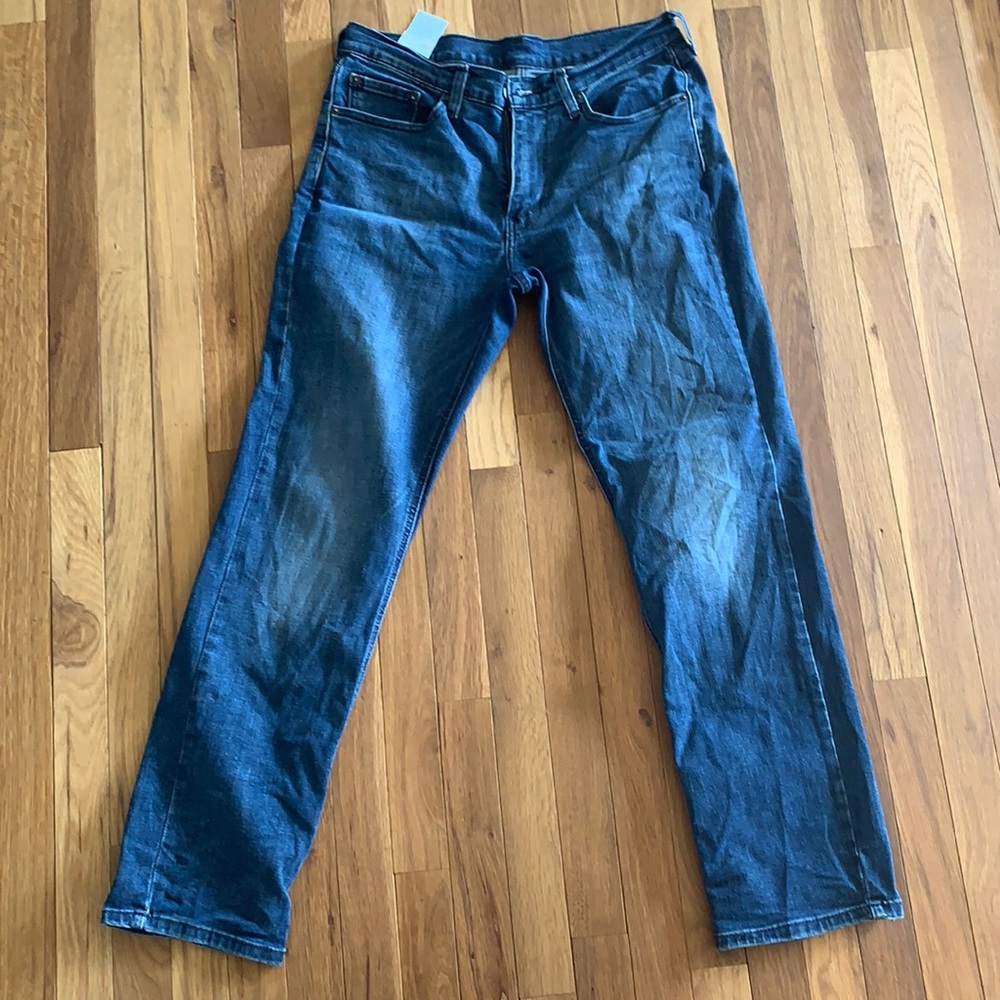 Levi Jeans
